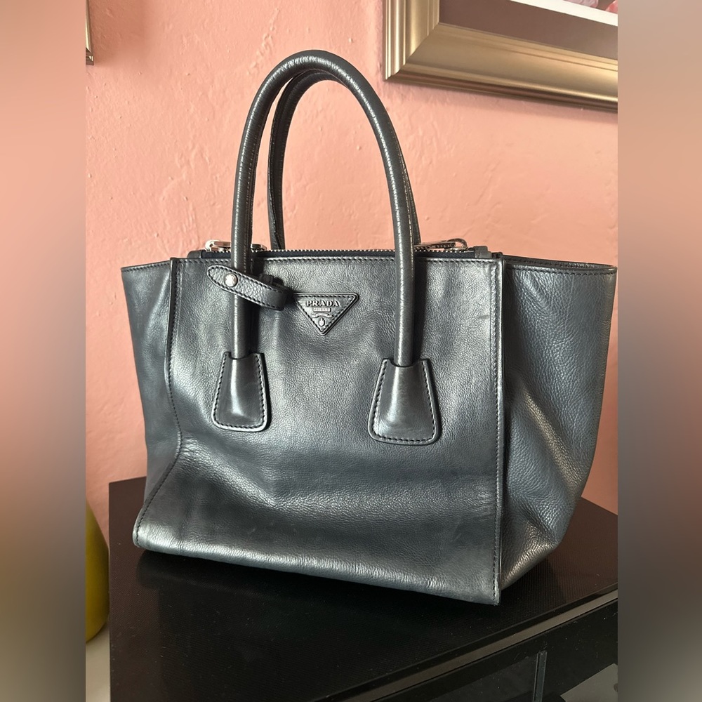 Pre-love Luxury Bag